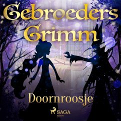 Doornroosje (MP3-Download) - Grimm, De gebroeders