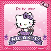 Hello Kitty - De tv-ster (MP3-Download)