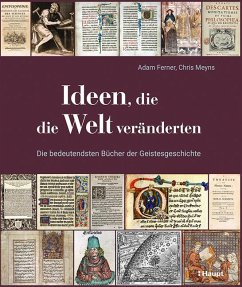 Ideen, die die Welt veränderten - Ferner, Adam;Meyns, Chris