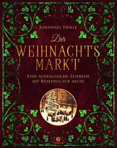 Der Weihnachtsmarkt - Thiele, Johannes