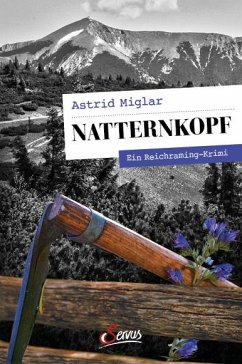 Natternkopf - Miglar, Astrid