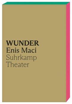 WUNDER - Maci, Enis