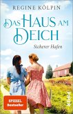 Sicherer Hafen / Das Haus am Deich Bd.3