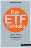 Das ETF-Portfolio