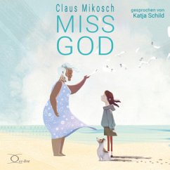 Miss God - Mikosch, Claus