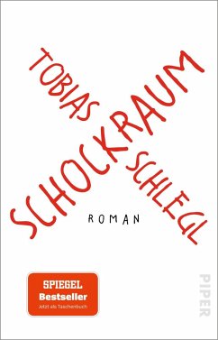 Schockraum - Schlegl, Tobias