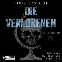 Die Verlorenen - Skopljak, Dinko