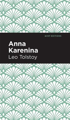 Anna Karenina - Tolstoy, Leo