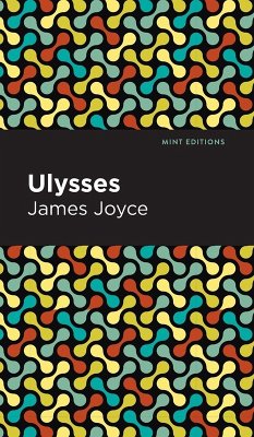 Cover Ulysses