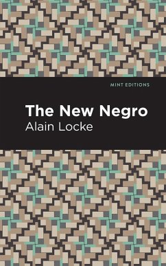 The New Negro - Locke, Alain