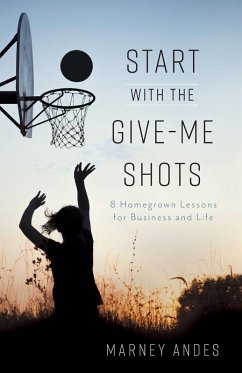 Cover Start with the Give-Me Shots