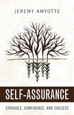 Self-Assurance - Amyotte, Jeremy