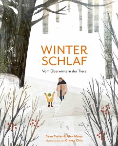 Winterschlaf - Morss, Alex;Taylor, Sean