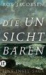Die Unsichtbaren / Insel Saga Bd.1 - Bild 1