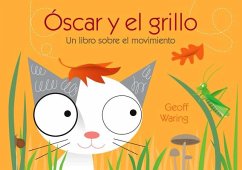 Óscar Y El Grillo - Waring, Geoff