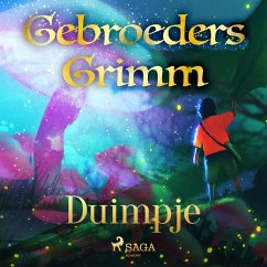 Duimpje (MP3-Download) - Grimm, De gebroeders