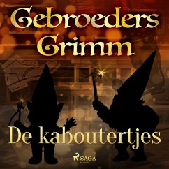 De kaboutertjes (MP3-Download) - Grimm, De gebroeders