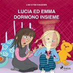 Lucia ed Emma dormono insieme (MP3-Download)