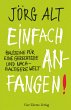 Einfach anfangen! Bausteine für eine... - Bild 1