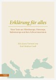 Erklärung für alles