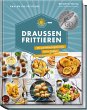 Ran an die Fritteuse - Draußen... - Bild 1