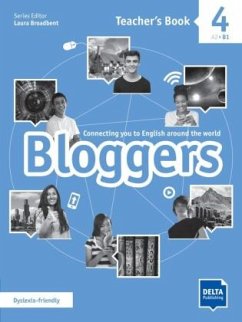 Bloggers 4 Bloggers 4