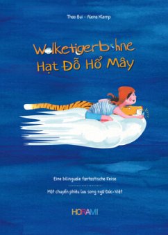 Cover Wolketigerbohne - H t h mây