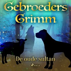 De oude sultan (MP3-Download) - Grimm, De gebroeders