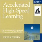 RX 17 Series: Accelerated High-Speed Learning (MP3-Download)