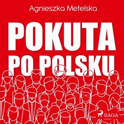 Cover Pokuta po polsku (MP3-Download)