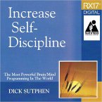 RX 17 Series: Increase Self-Discipline (MP3-Download)