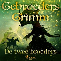 De twee broeders (MP3-Download) - Grimm, De gebroeders