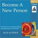 RX 17 Series: Become a New Person (MP3-Download)