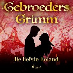 De liefste Roland (MP3-Download) - Grimm, De gebroeders