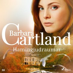Hamingjudraumar (Hin eilífa sería Barböru Cartland 6) (MP3-Download) - Cartland, Barbara