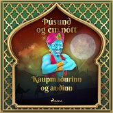 Kaupmaðurinn og andinn (MP3-Download)