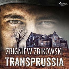 Transprussia (MP3-Download) - Zbikowski, Zbigniew