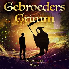 De peetoom (MP3-Download) - Grimm, De gebroeders