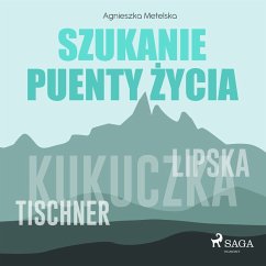 Cover Szukanie puenty życia (MP3-Download)