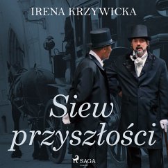 Siew przyszłości (MP3-Download) - Krzywicka, Irena