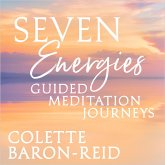 Seven Energies Guided Meditation Journeys (MP3-Download)
