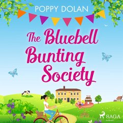 The Bluebell Bunting Society (MP3-Download) - Dolan, Poppy