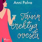Taisin erehtyä ovesta (MP3-Download)