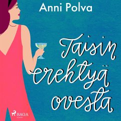 Taisin erehtyä ovesta (MP3-Download) - Polva, Anni