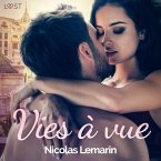 Vies à vue – Une nouvelle érotique (MP3-Download)