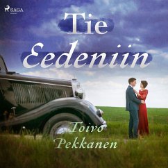 Tie Eedeniin (MP3-Download) - Pekkanen, Toivo