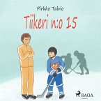 Tiikeri n:o 15 (MP3-Download)