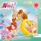 Folge 3: Die Lilo-Blume / Die Macht der Harmonix (Das Original-Hörspiel zur TV-Serie) (MP3-Download)