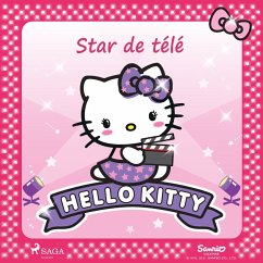 Hello Kitty - Star de télé (MP3-Download) - Sanrio