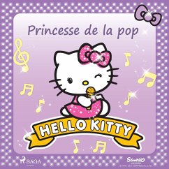 Hello Kitty - Princesse de la pop (MP3-Download) - Sanrio